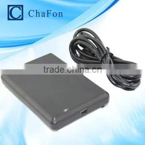 Usb Smart Card Reader for 125khz(em4100 or Hid Proximity Card) thumbnail-1