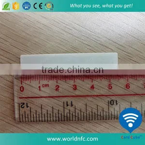 ISO18000-6C Reusable RFID Tag Laundry thumbnail-1