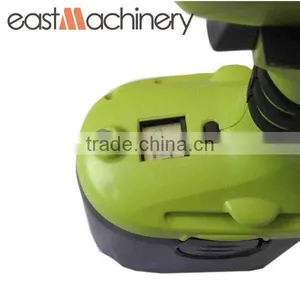 18v Rechargable Lithium Electric Cordless Drill With LED Light thumbnail-2