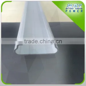 Hydroponics Plastic Greenhouse Aluminum Profiles thumbnail-1