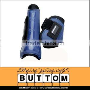 Equestrian Products Equestrian Products Supplier Equestrian Products Wholesale,horse Open Front Boots thumbnail-1
