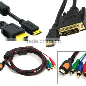 High Speed Cable thumbnail-1