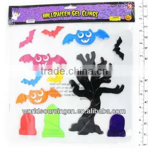 GLITTER GEL CLINGS thumbnail-1