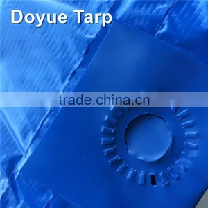 Silpaulin Tarpaulins Manufacturer China thumbnail-2