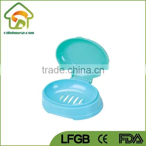 OEM Customize Printing Plastic Soap Box thumbnail-3