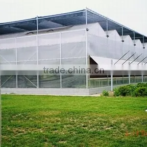 Semi-closed Greenhouse thumbnail-1