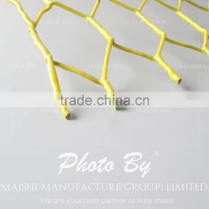 13mm Galvanized Chicken Hexagonal Wire for Africa thumbnail-3