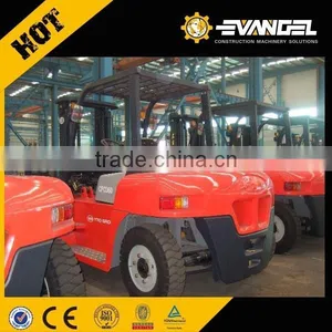 Heli 2,3,4,5,6,7,8,9,10 Ton 3 Point Hitch Forklift thumbnail-5