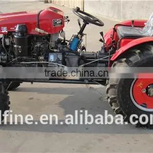 China Made Competitive Price Tractor 35 hp thumbnail-4