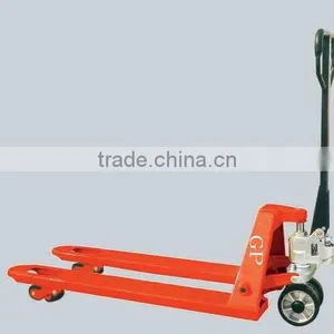 2.5tonnes Manual Pallet Trucks thumbnail-1