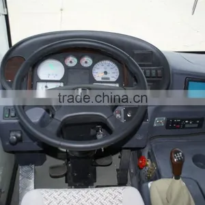 Diesel CITY BUS SLG6720C3GE thumbnail-3