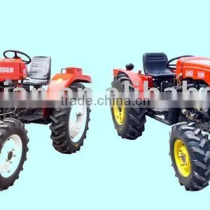 Small Farm Tractor 304 thumbnail-1