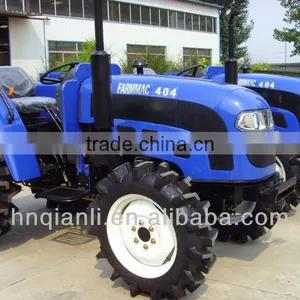 QLN404 40hp 4wd Tractors Supply Yesterday Tractor Low Pricetractor thumbnail-5
