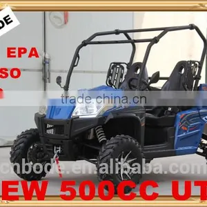 New Design 500CC 4x4 UTV (MC-162) thumbnail-1
