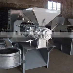 Hemp Seed Oil Press Machine,oil Making Machine thumbnail-2