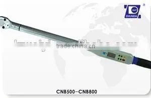 CNB XXB Series of USB Interface Electric Torque Wrench thumbnail-1