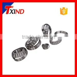 China Manufacturer Taper Roller Bearing 352220 thumbnail-3