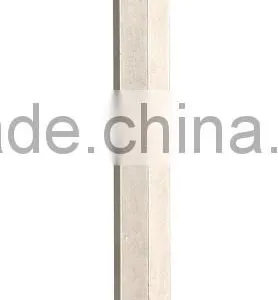 1/2 60mm Bihexagonal Screwdriver Sleeve thumbnail-2