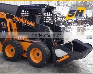 Bawoo Company Corp. company overview - view 1 thumbnail