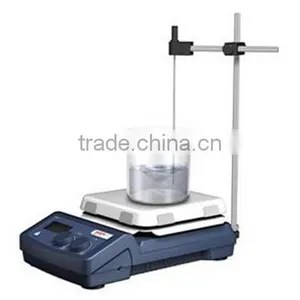 WA-550 Hot Plate With Stirrer thumbnail-2