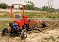 Towable Backhoe thumbnail-1