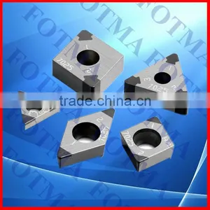 Good Quality API Carbide Threading Inserts thumbnail-1
