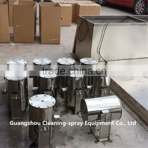 Garden Laminar Jet Fountain for Decoration thumbnail-2