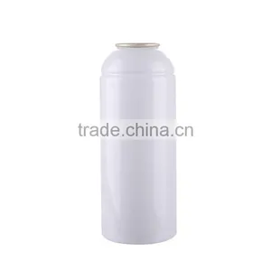New Arrival Flower Aerosol Can for Cleansing Foam thumbnail-4