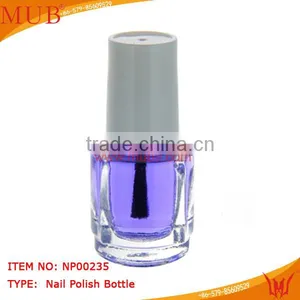 Nail Polish Glass Bottle Unique Nail Polish Bottles thumbnail-1