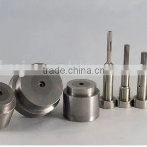 Powder Metallurgy Die/parts/mold in Mechanical &fabrication thumbnail-1