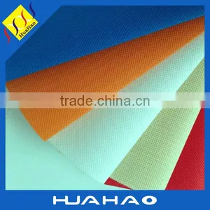 100% PP Nonwoven Fabric PP Spunbond Non Woven Fabric Manufacturer thumbnail-3