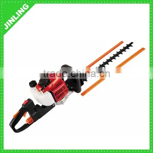 HT600 Dual Blade Gasoline Hedge Trimmer thumbnail-1