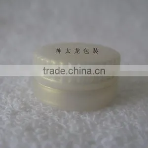 G01 3g Mini Face Cream Jar thumbnail-1