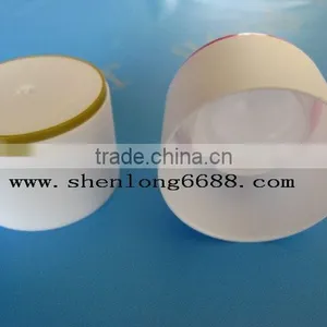 28/410 Plastic Screw Cap thumbnail-1