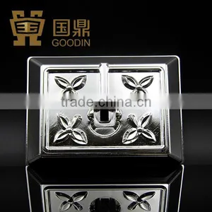COFFIN ACCESSORIES LUXURY COFFIN thumbnail-1