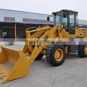 YN930D Wheel Loader With YINENG Brand thumbnail-1