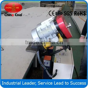 Pipe Cutting and Beveling Machine thumbnail-1