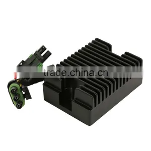 Heavy Duty Voltage Regulator Rectifier For SeaDoo RFI DI LE BOMBARDIER ATV 653cc thumbnail-1