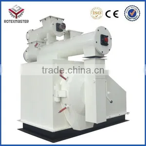 [ROTEX MASTER] YHKJ 250 Poultry Equipment,Poultry Farms Feed Pellet Production Line(1.0-1.5 Tph) thumbnail-1