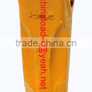 PC100RC Bucket Teeth PC100RC Excavator Bucket Teeth PC100 Bucket Teeth thumbnail-1