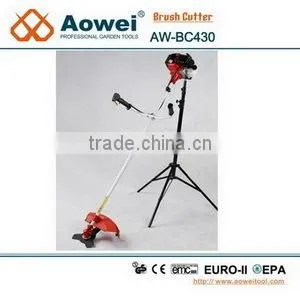 Hot Type BC430 2stroke Brush Cutter thumbnail-1