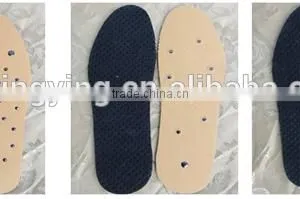 Strong Magnetic Therapy Massage Flexible Insoles thumbnail-5