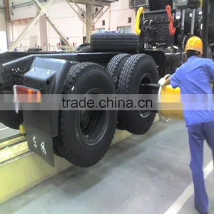 Heavy Truck Assembly Line and Production Line thumbnail-3