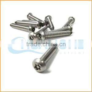 Best Price 12.9 Grade Torx Screw thumbnail-5