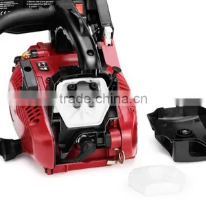 Small Easy Portable 25cc Chainsaw Hand Saw thumbnail-5