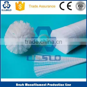 PP Monofilament Yarn Extruder Machine For Brush thumbnail-3