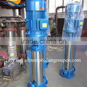 Vertical Multistage Residential Reverse Osmosis RO Water Pump thumbnail-1