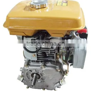 Gasoline Engine thumbnail-1