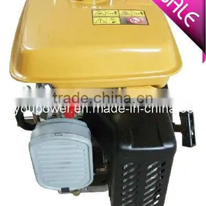 Gasoline Engine 5hp thumbnail-1