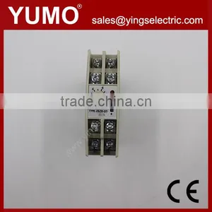 JSZ8 JSZ8-03 JSZ8-03X JSZ8-X Time Relay AC220V,timer Relay thumbnail-3